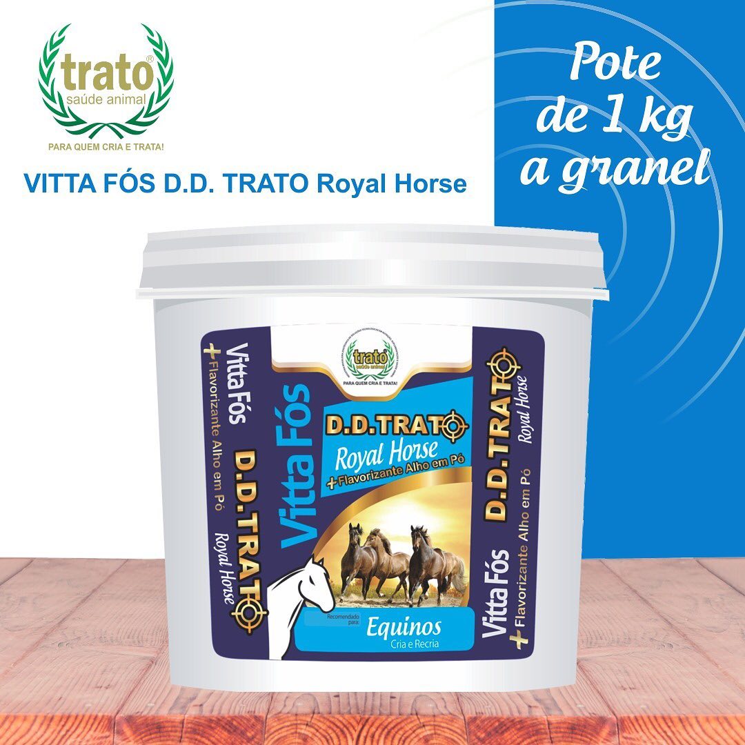 ROYAL HORSE