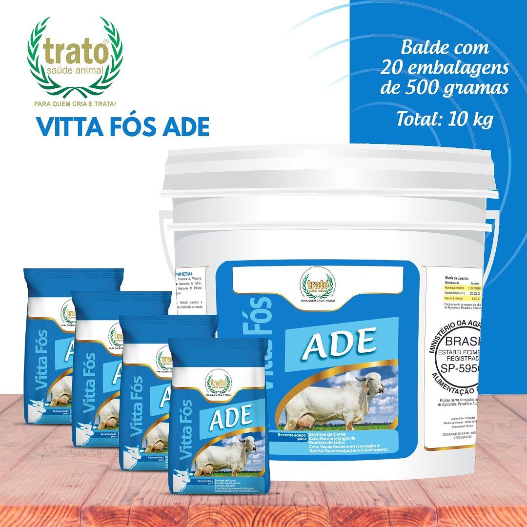 ADE