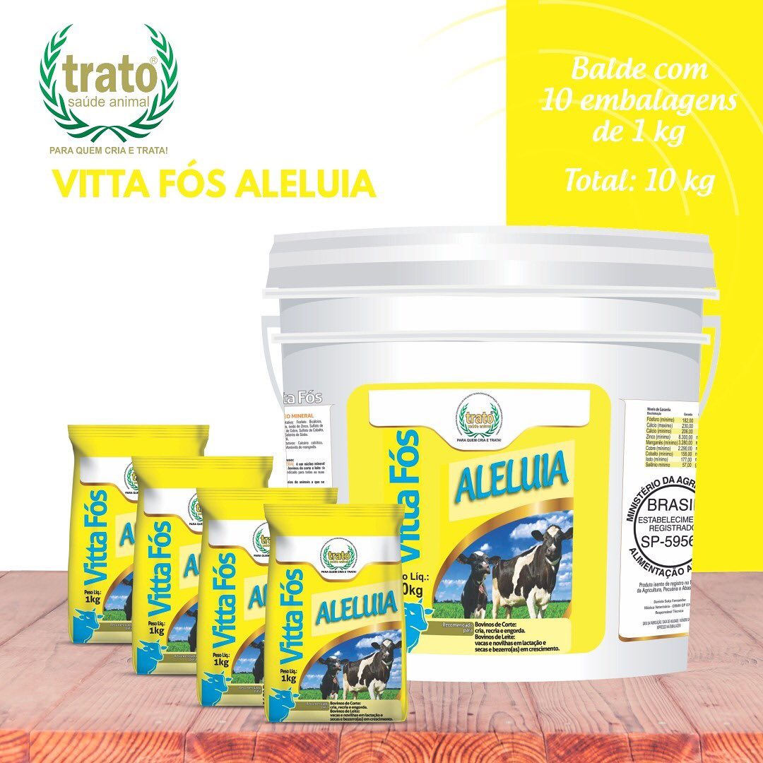 ALELUIA